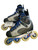 Used CCM BANDIT EXTERNO Senior Aggressive Skates Black Senior 5.5 11856-S000021262 View 1