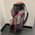Used Cobra Womens Stand Bag Grey 11762-S000066203 View 1