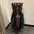 Used Cobra Womens Stand Bag Grey 11762-S000066203 View 4