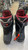 Used Burton EMERALD Womens Snowboard Boots Black Senior 8.5 11605-S000203273 View 5