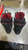 Used Burton EMERALD Womens Snowboard Boots Black Senior 8.5 11605-S000203273 View 2