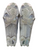Used Nike Vapor 360 Pro Adult FB Cleats White Senior 12 11732-S000355485 View 4