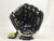 Used Rawlings FASTPITCH 11.5 IN RHT FP GLOVE RH Throw Fastpitch Gloves Black 11 1/2" 11752-S000067401 View 1