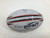Used PRO IMPACT SIZE 4 SYNTHETIC RUGBY BALL Rugby Ball 11752-S000067406 View 1