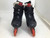 Used Tour Skate CODE GX SR 7 INLINE HOCKEY SKATES Roller Hockey Skates Black Senior 7 11752-S000067412 View 2