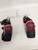 Used Bauer VAPOR LTX EP Senior Elbow Pads SM 11821-S000026010 View 1