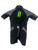 Used HO Sports Junior Spring Suit Black JR 10 11731-S000143552 View 2