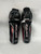 Used Bauer NSX Senior Shin Guards Black 15" 11871-S000019126 View 2