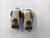 Used Warrior Intermediate Elbow Pads XL 11779-S000196856 View 1