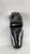 Used Warrior LX 20 Junior Shin Guards Black 12" 11871-S000019132 View 1