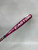 Used Easton PINK SAPHIRE BB/SB Fastpitch Bat 27" 11871-S000019140 View 1
