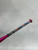 Used Easton PINK SAPHIRE BB/SB Fastpitch Bat 27" 11871-S000019140 View 3