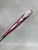 Used Easton PINK SAPHIRE BB/SB Fastpitch Bat 27" 11871-S000019140 View 2