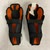 Used Bauer SUPREME Youth Shin Guards Black 9" 11762-S000066209 View 2
