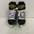 Used CCM 252 TACKS Junior Hockey Skate Junior 02 11762-S000066223 View 3