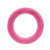 New Ring Jet PINK ICE RING Ringette Rings 11285-DOMIR88PK View 1