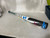 Used Demarini ZEN Z5Z-25 BB/SB High School -3 Bat 31" 11790-S000046835 View 1