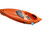 Used Lifetime PAYETT 116 Kayak Orange 9Ft 8In 11842-S000219434 View 1