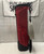 Used Taylormade 4 WAY STAND BAG Mens Stand Bag Red 11490-S000263636 View 4