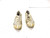 Used Adidas Adult FB Cleats White Senior 8 11860-S000294344 View 3