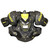 Used Bauer 3S Junior Shoulder Pads MD 11776-S000385593 View 1