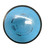 Used MVP TELSA Disc Golf Driver Royal Blue 11479-S000398814 View 2