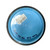 Used MVP TELSA Disc Golf Driver Royal Blue 11479-S000398814 View 4
