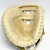 Used All-Star CMW3001 FASTPITCH BB/SB Catchers LH Throw Natural 33 1/2" 11805-S000064246 View 4