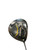 Used Taylormade RBZ BLACK Mens Driver RH 10.5 Degree 11512-S000224687 View 1