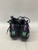 Used Under Armour Adult FB Cleats Black And Purple Senior 8.5 11836-S000028481 View 11