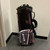 Used Strata Mens Stand Bag Maroon 11762-S000066230 View 3