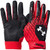 Under Armour Boys Youth Clean Up Baseball Gloves Orange Youth Small 11805-UND1378766OYS View 1