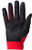 Under Armour Boys Youth Clean Up Baseball Gloves Orange Youth Small 11805-UND1378766OYS View 2