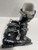 Used Lange EXCLUSIVE 70 Womens DH Ski Boot Black 265 MP - M08.5 - W09.5 11769-S000028454 View 1