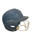 Used Rawlings RAWLINGS WITH CAGE Batting Helmet w/Mask Black MD 11856-S000021269 View 2