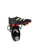 Used Adidas GOLETTO BLK/RED Soccer Cleats Black Senior 8 11347-S000251288 View 3