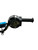 Used HOT WHEELS KIDS BIKE Training Wheel Bike Boys Royal Blue 16" 11484-S000284144 View 16