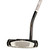 Used Taylormade WHIE SMOKE Mens Putter RH 11776-S000385600 View 2
