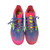 Used Adidas F50 Soccer Cleats Neon Green And Royal Blue Senior 8.5 11479-S000398820 View 1
