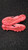 Used Nike MERCURIAL VAPOR Soccer Cleats Pink Senior 9.5 11849-S000029628 View 3