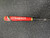 Used Louisville Slugger OMAHA 516 BB/SB USSSA 2 5/8 Bat 30" 11849-S000029631 View 3