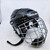 Used Bauer BHH5100S Helmet Cage Combo Black SM 10589-S000415834 View 1