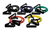 New RESISTANCE TUBE KIT 11667-BDSZZRTUBEKIT View 1
