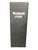 Riddell BLOCKING PAD FB Blocking Pad Black View 1