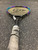 Used Dunlop POWER PLUS Adult Tennis Racquet Navy Blue Unknown 11162-S000432240 View 5