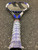 Used Prince THUNDER CLOUD TITANIUM Adult Tennis Racquet Navy Blue Unknown 11162-S000432238 View 5