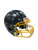 Used Riddell VICTOR YOUTH FB Helmet Black XXS 11834-S000037672 View 1