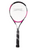 Used Slazenger XCEL 1.5 Adult Tennis Racquet Pink 4 3/8" 11732-S000355512 View 1