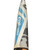 Used Demarini BLUE CF ZEN BB/SB USSSA 2 3/4 Bat 31" 11479-S000398834 View 1