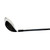 Used Taylormade BURNER SUPERFAST 2.0 RESCUE Mens Hybrid Club RH 3 Hybrid 11479-S000398844 View 2